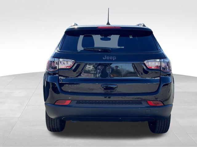 New 2026 Jeep Compass Latitude image 6