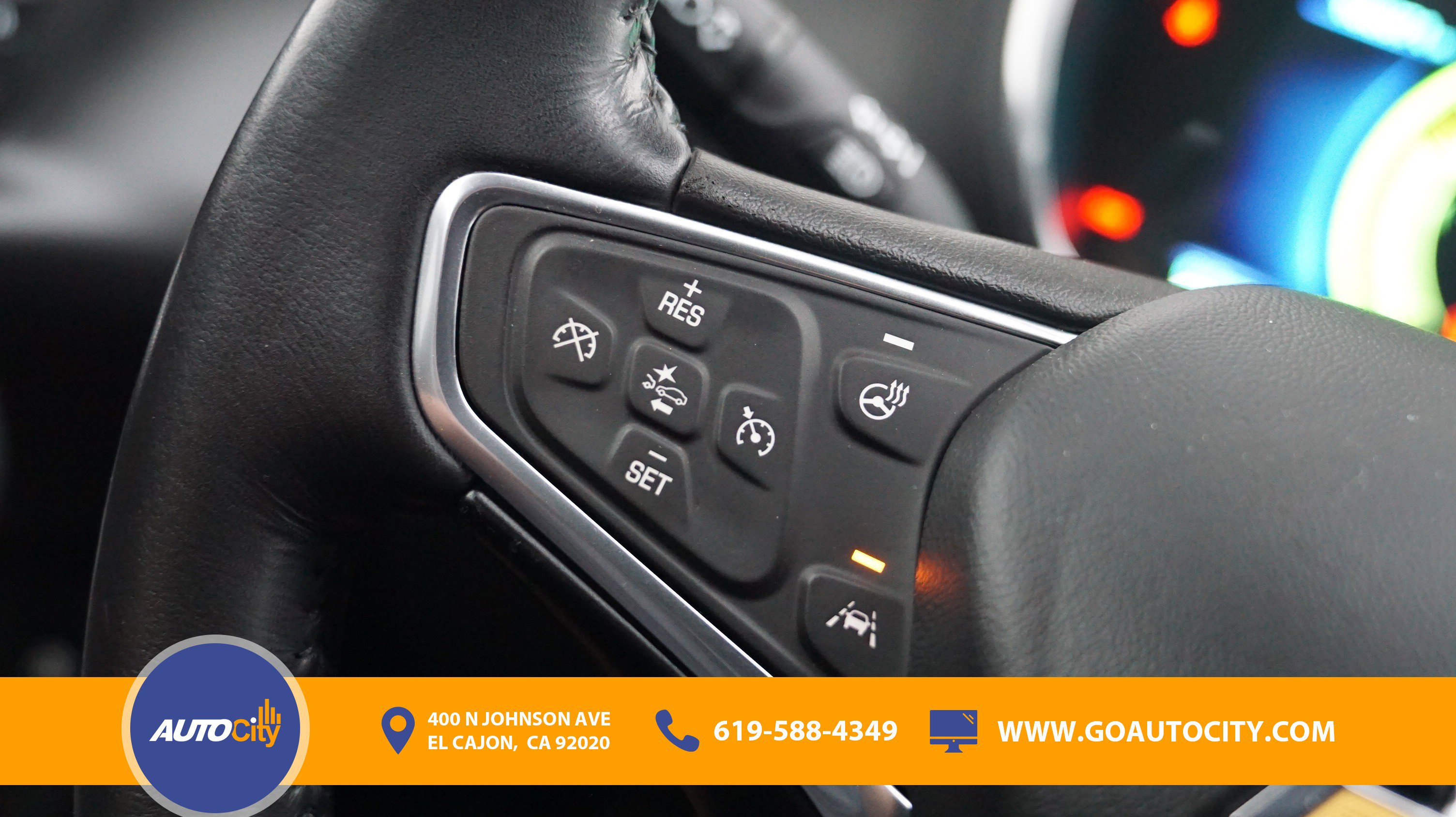 Used 2017 Chevrolet Volt Premier w/ Driver Confidence II Package image 19