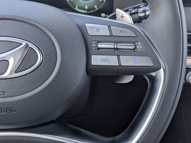 New 2025 Hyundai Palisade Calligraphy image 17