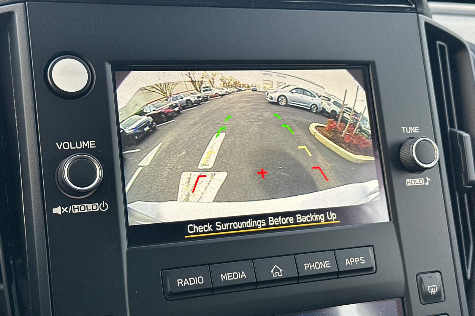 New 2025 Subaru Impreza 2.0i w/ Popular Package #1A image 19