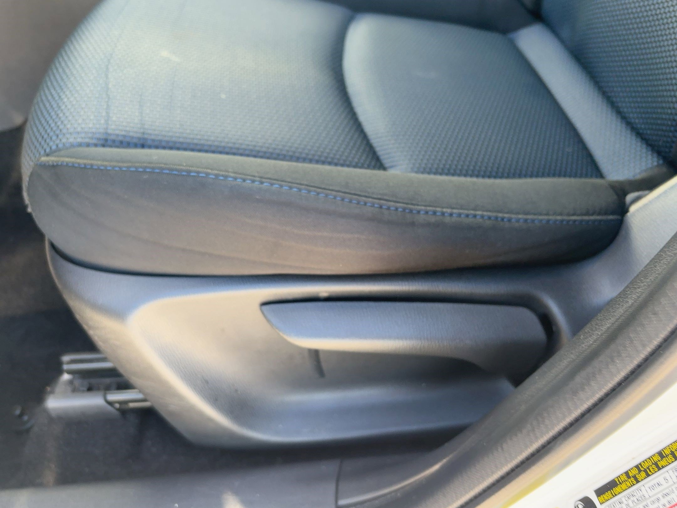 Used 2017 Toyota Yaris iA image 14