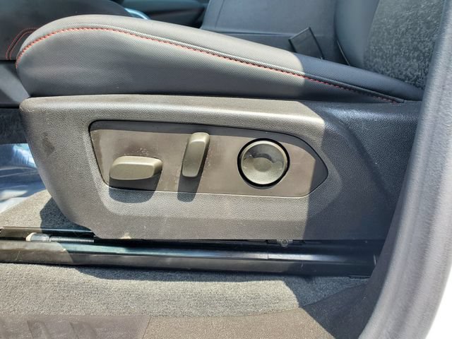 Certified 2023 Chevrolet Colorado Z71 w/ Z71 Convenience Package 2 AWD/4WD image 22
