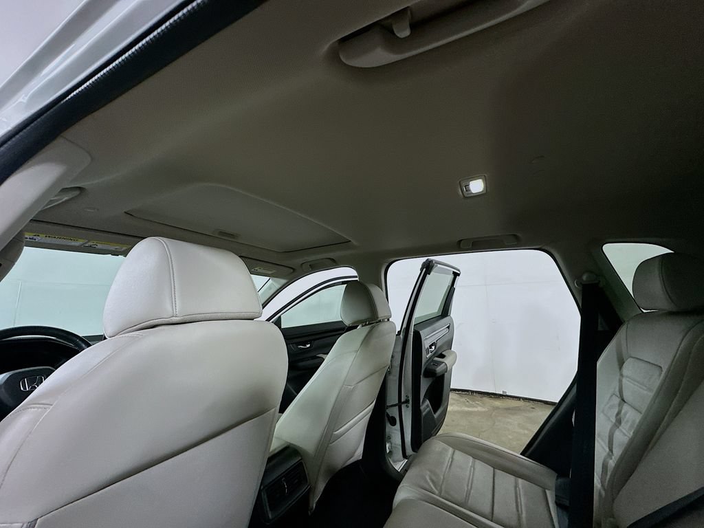 Used 2023 Honda CR-V EX-L image 13