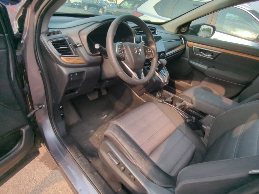 Used 2019 Honda CR-V EX image 7