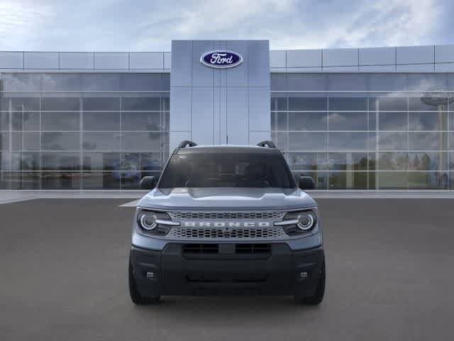 New 2026 Ford Bronco Sport Outer Banks AWD/4WD image 6