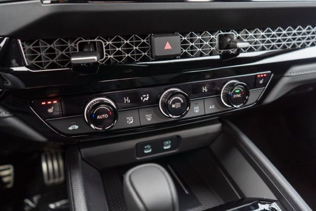 New 2026 Honda Accord Sport image 28