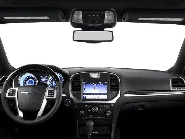 Used 2014 Chrysler 300 C AWD/4WD image 3