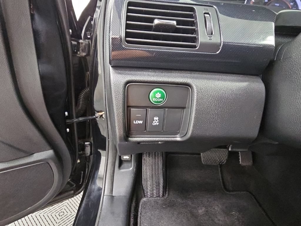 Used 2014 Honda Accord EX-L image 27