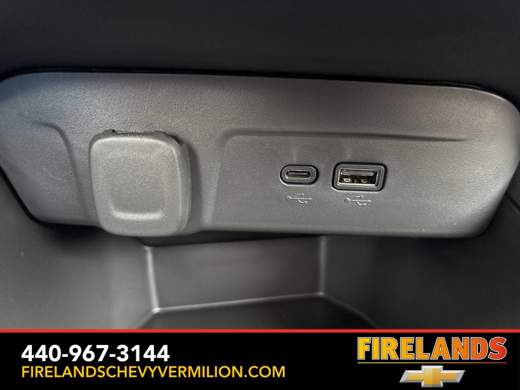 New 2026 Chevrolet Trax LS w/ LS Convenience Package image 21