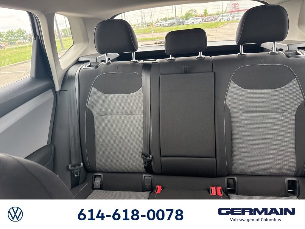 Used 2022 Volkswagen Taos S AWD/4WD image 23