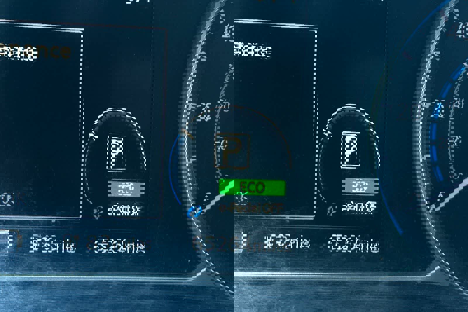 Used 2018 Nissan Leaf SL w/ SL Technology Package image 27