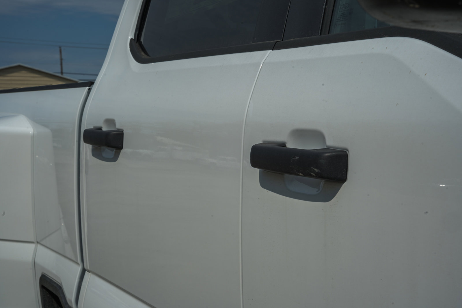 New 2026 Ford F350 XL image 17