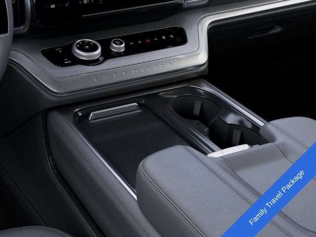 New 2027 Ford Expedition Active AWD/4WD image 17
