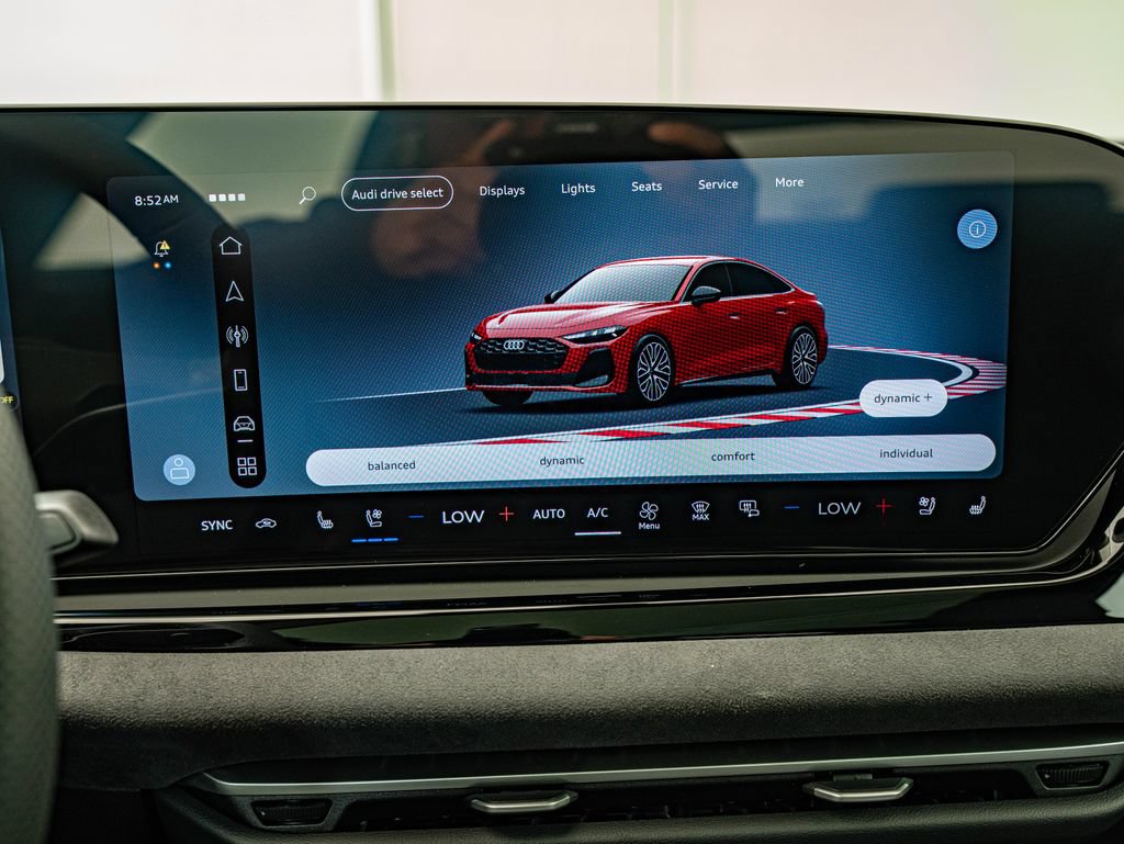 New 2026 Audi S5 Premium Plus AWD/4WD image 26