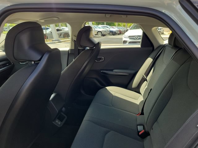 Used 2025 Kia K4 FWD image 11