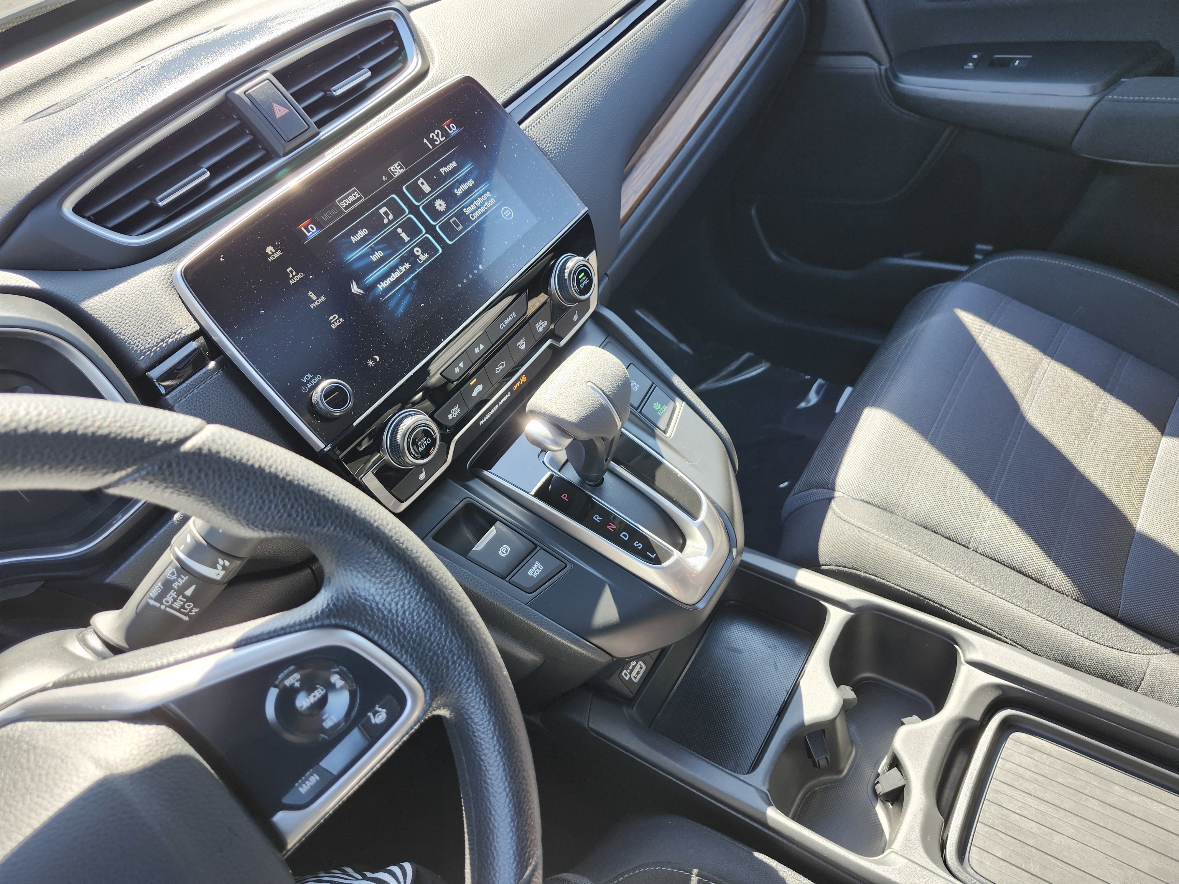 Used 2022 Honda CR-V EX image 32