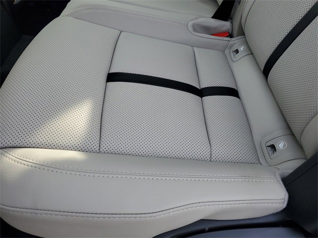 New 2026 MAZDA CX-70 3.3 Turbo w/ Preferred Package image 15