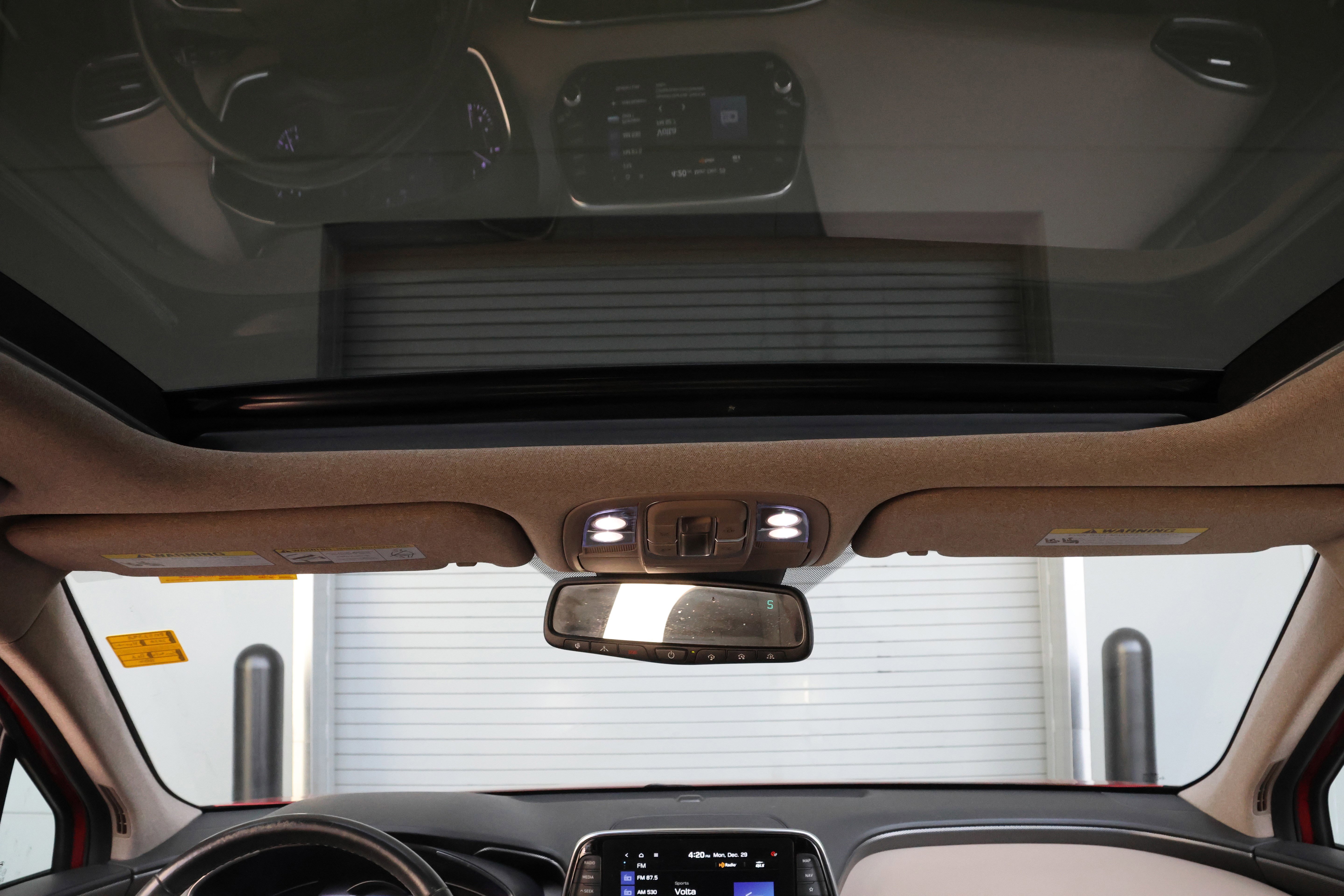 Used 2020 Hyundai Santa Fe Limited image 31