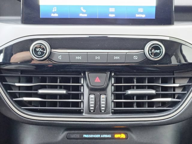 Used 2022 Ford Escape SEL AWD/4WD image 25