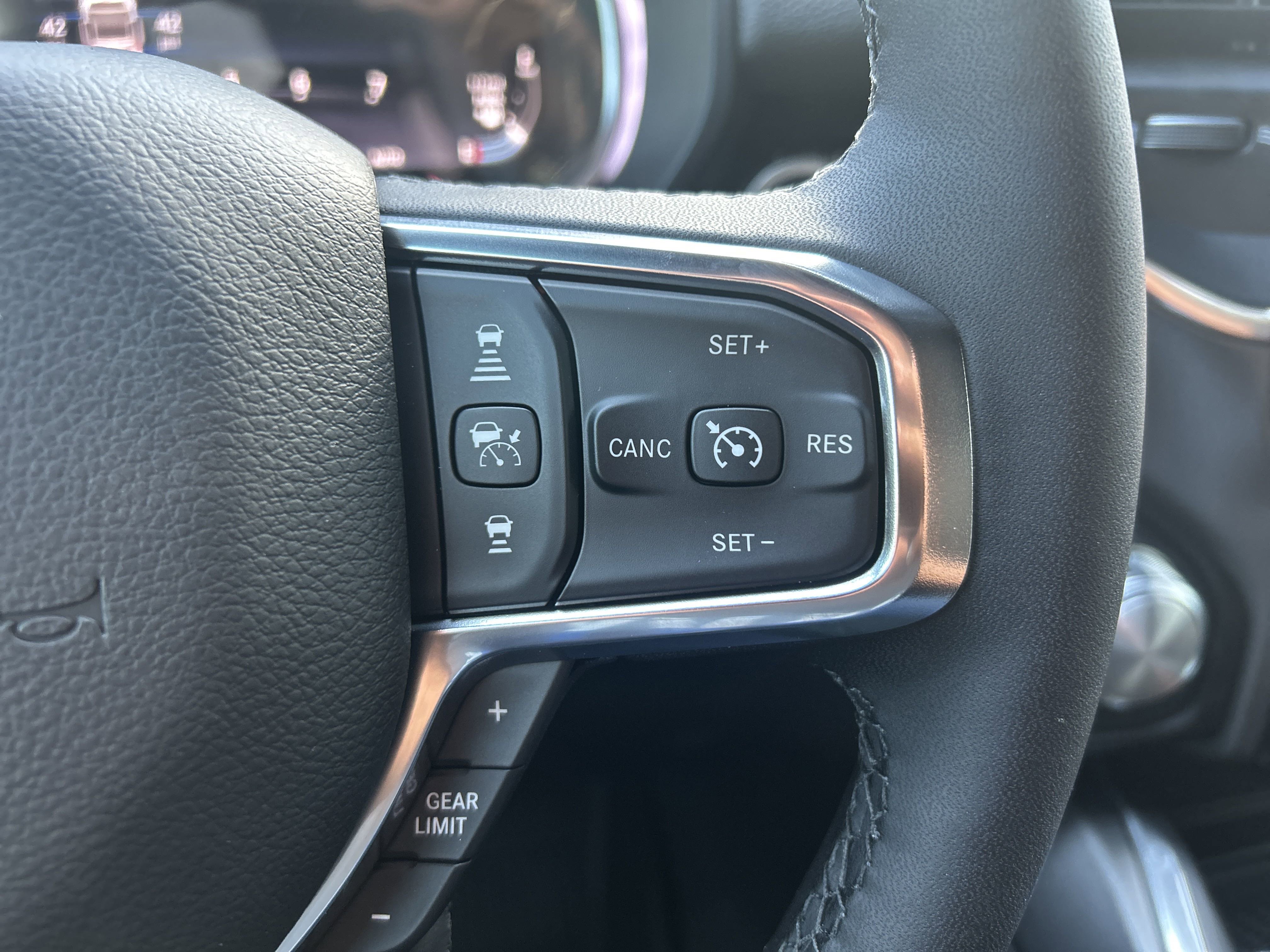 New 2026 RAM 1500 Laramie image 22