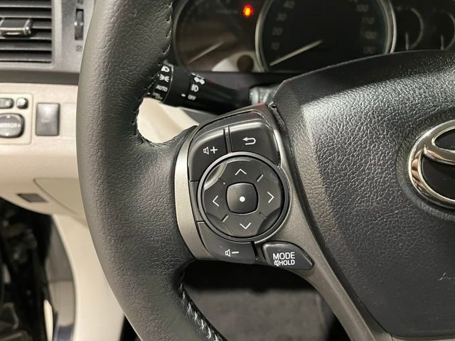 Used 2014 Toyota Venza XLE w/ Tow Prep Package image 23