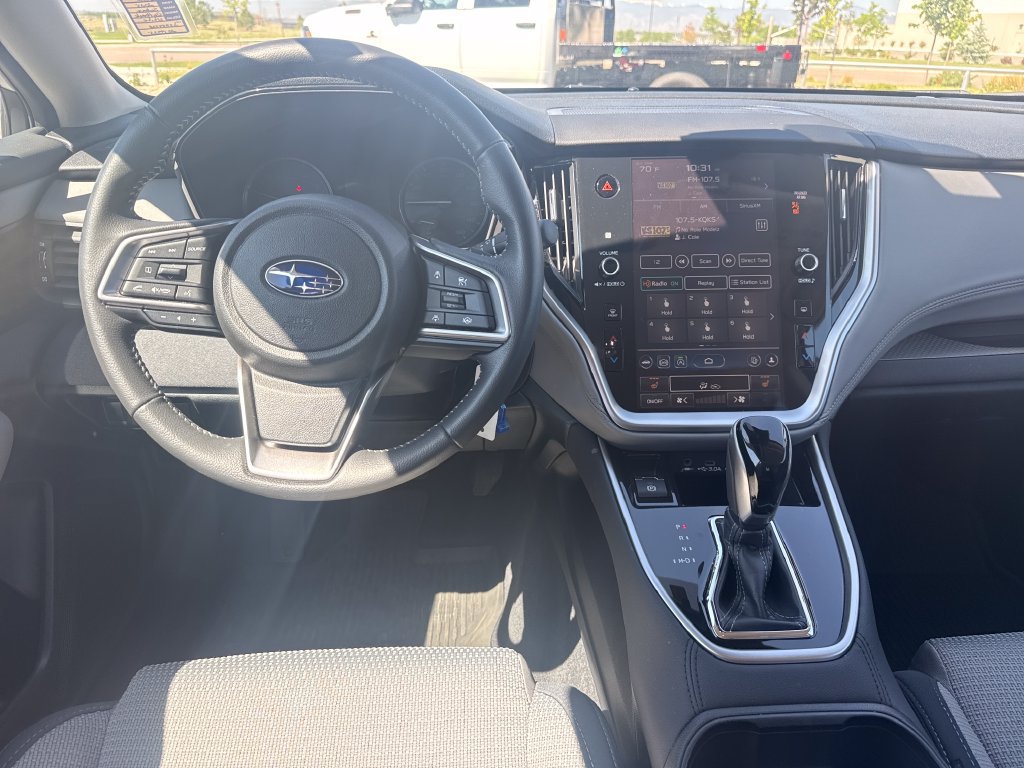 Used 2025 Subaru Outback Premium AWD/4WD image 10