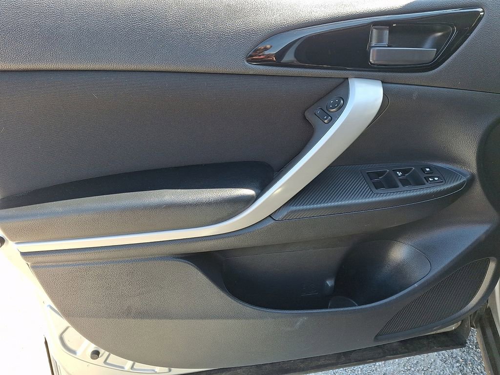 Used 2023 Mitsubishi Eclipse Cross ES image 12