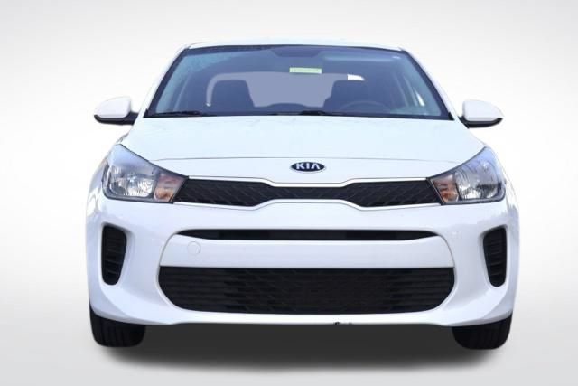 Used 2020 Kia Rio LX FWD image 7