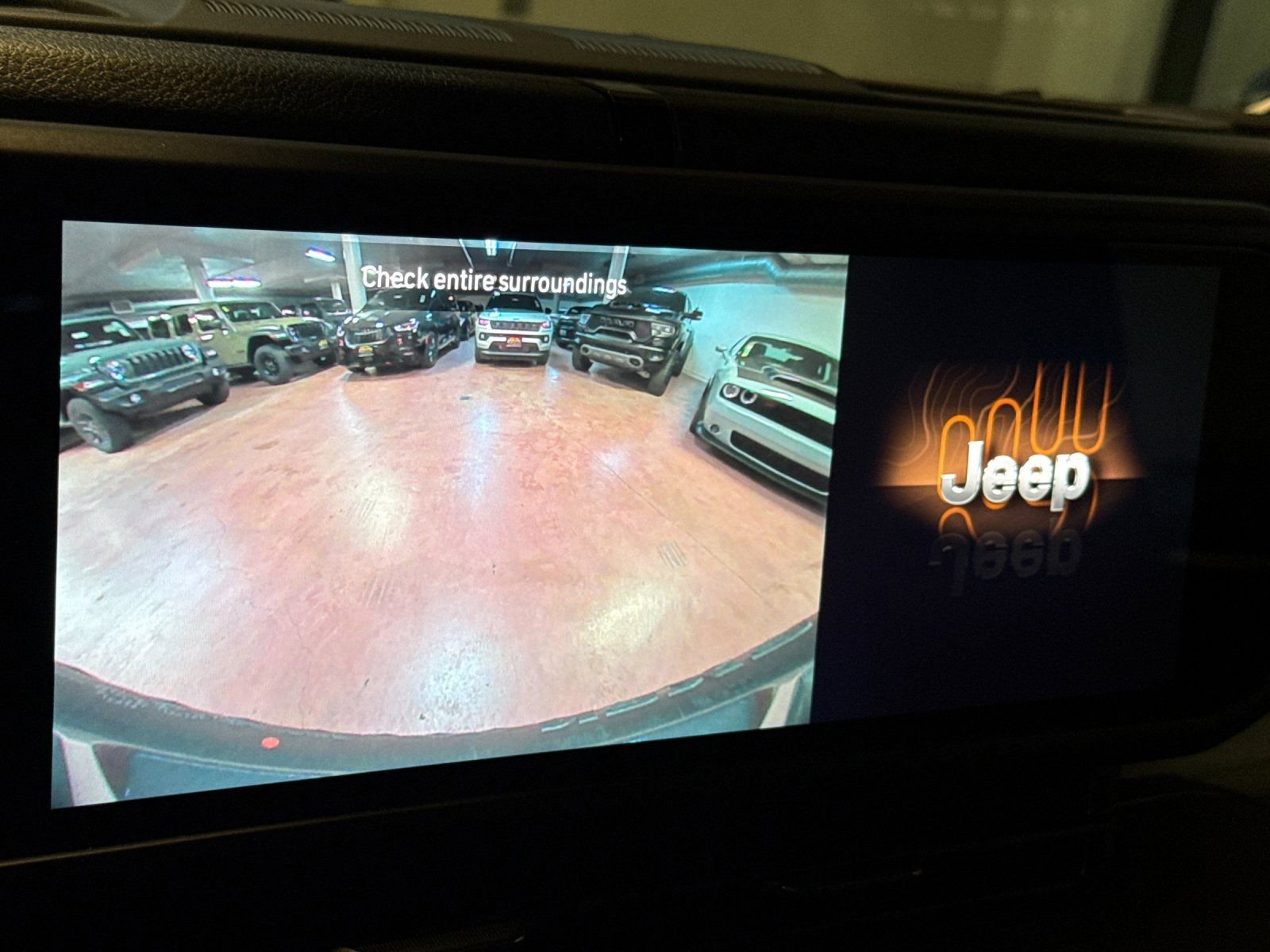 New 2026 Jeep Wrangler Sport S image 16