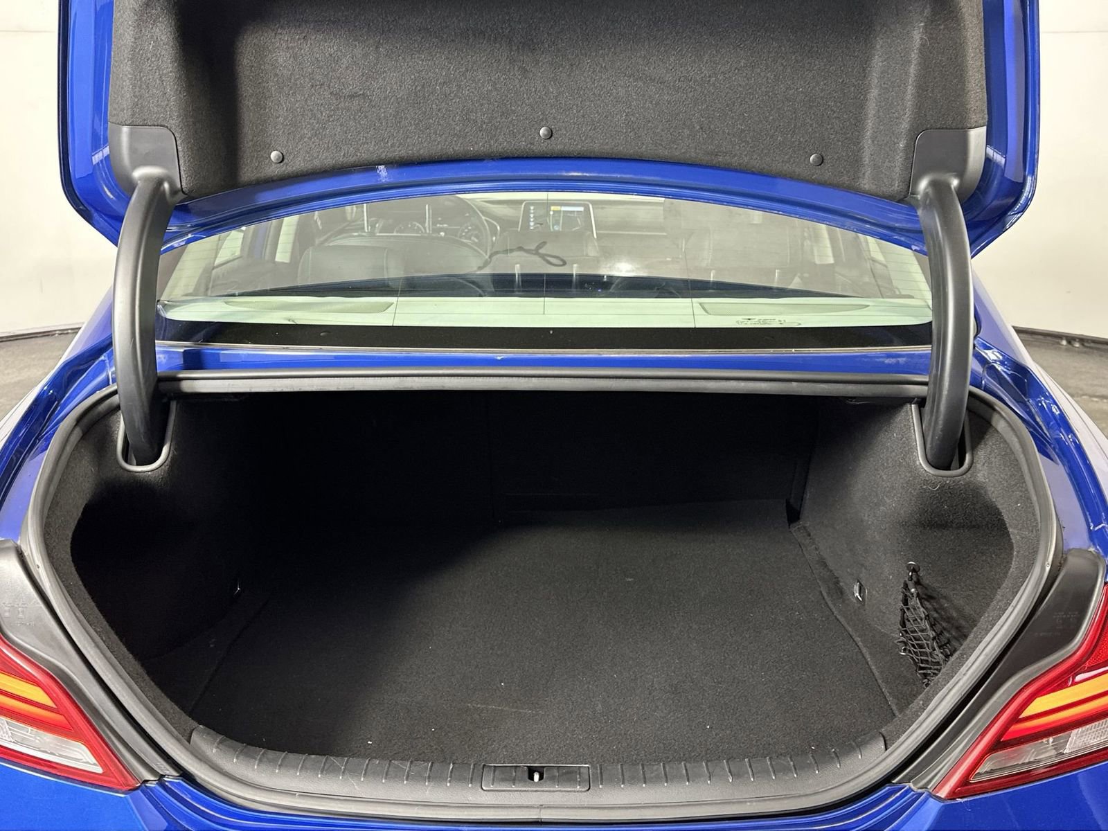Used 2020 Genesis G70 3.3T AWD/4WD image 25