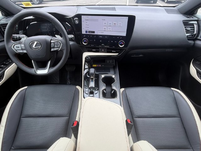 Certified 2023 Lexus NX 350 AWD image 13