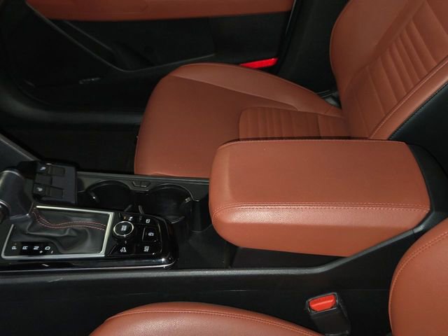 Used 2023 Kia Sportage SX image 21