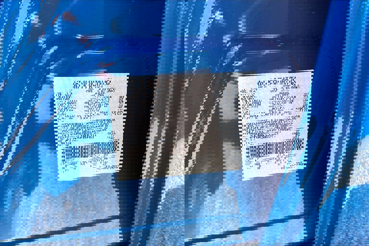 New 2025 Ford Maverick XL image 19