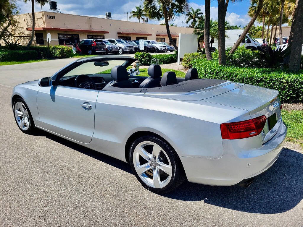 Used 2014 Audi A5 2.0T Premium Plus image 11