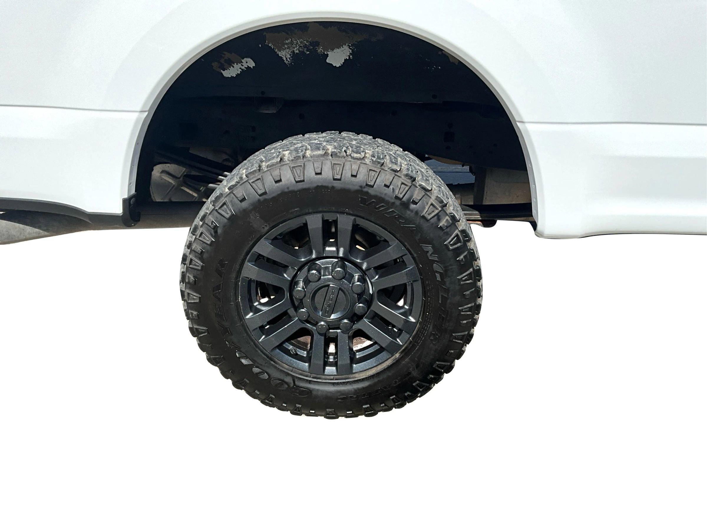 Used 2021 Ford F250 XLT image 24