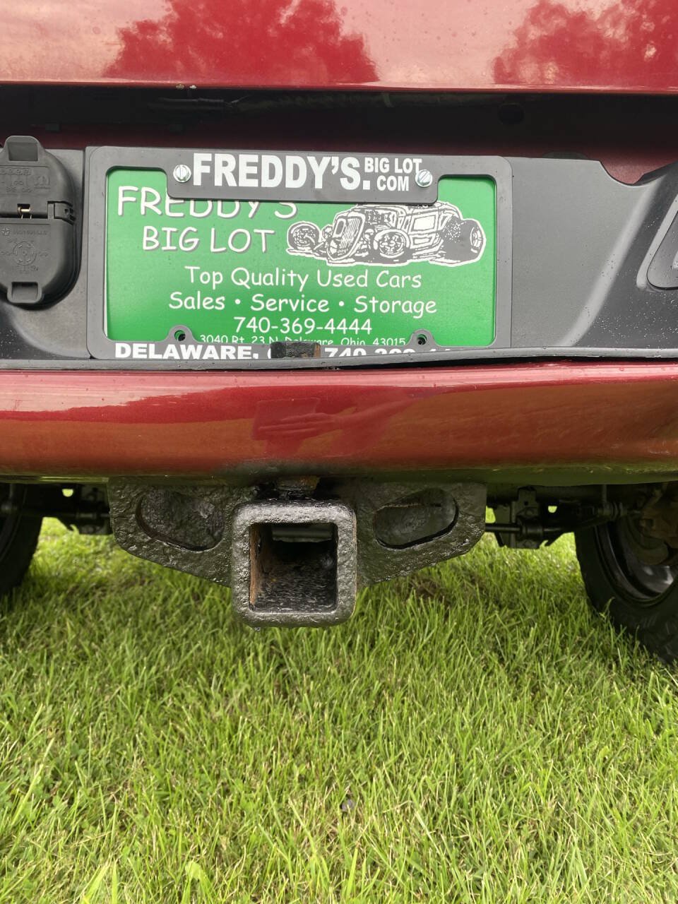 Used 2016 RAM 1500 Sport AWD/4WD image 6