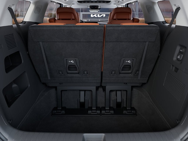 New 2026 Kia Carnival SX Prestige FWD image 19