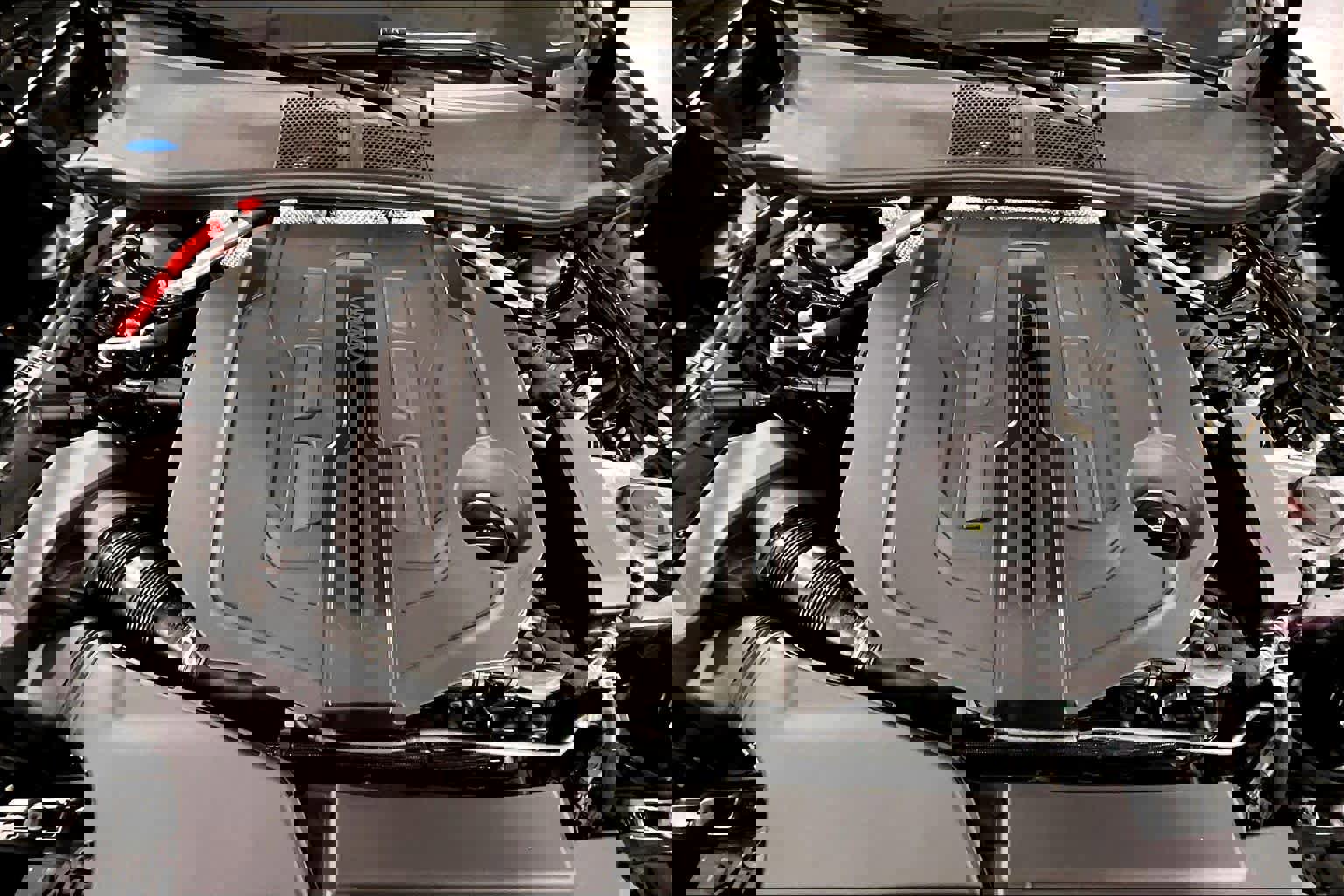 New 2026 Audi A6 Prestige image 16