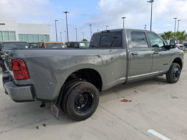 New 2026 RAM 3500 Laramie image 7
