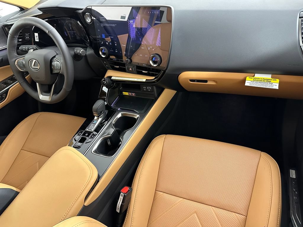 New 2026 Lexus NX 350 AWD w/ Luxury Package image 35