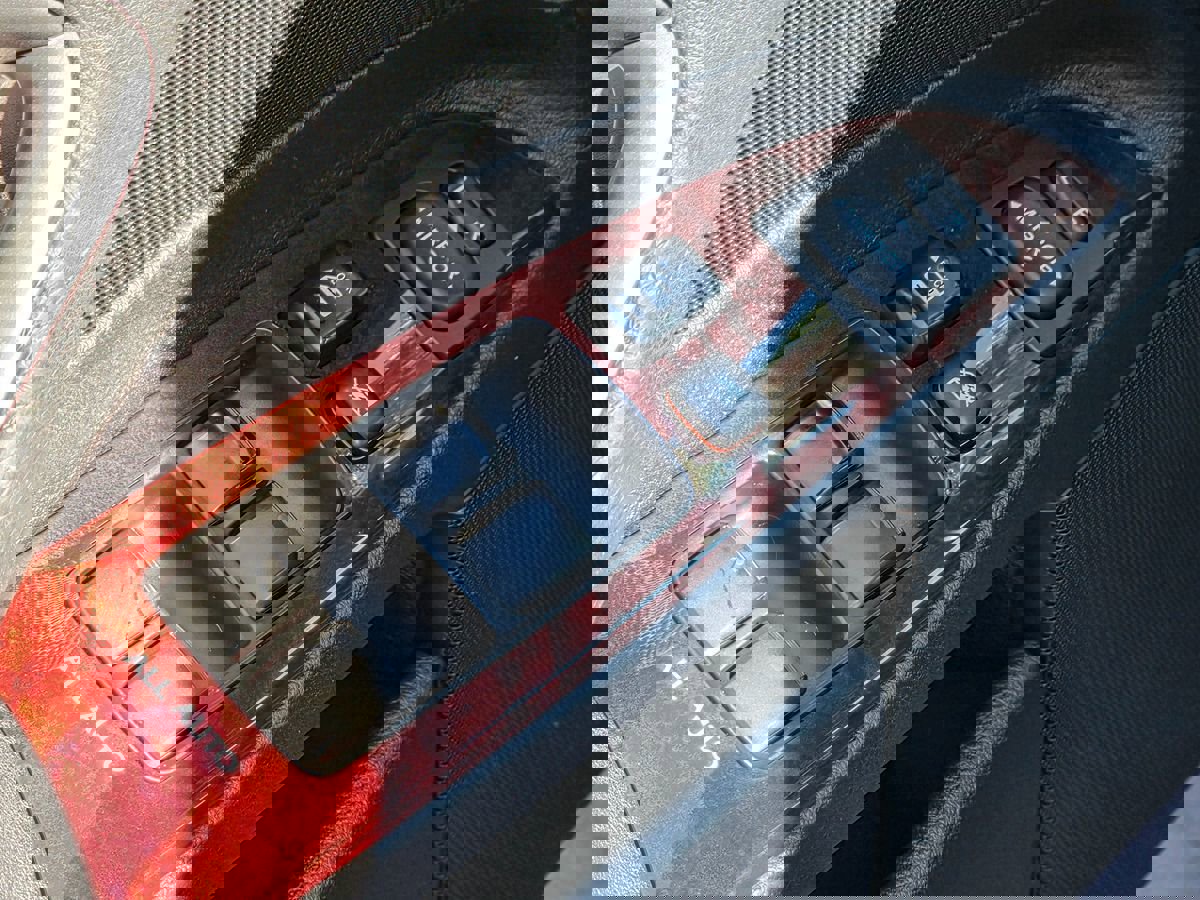 Used 2008 Lexus IS 250 image 28