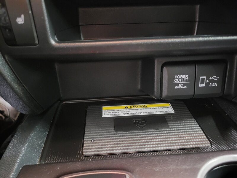 Used 2023 Honda Passport EX-L image 38