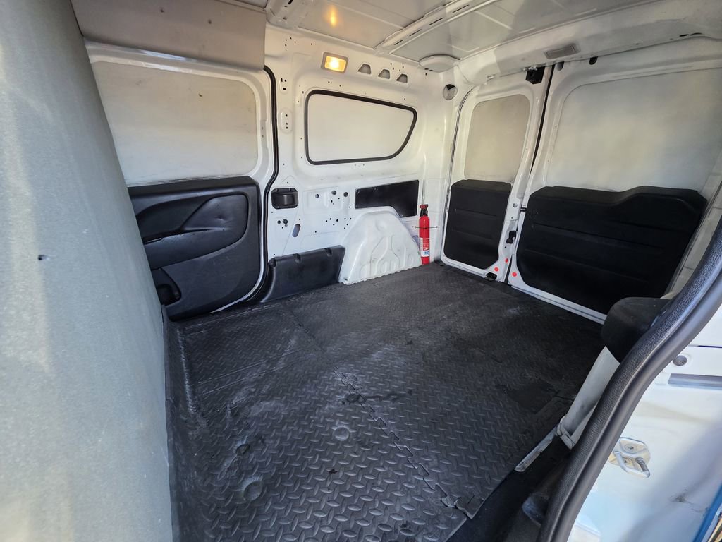 Used 2017 RAM ProMaster City Tradesman SLT w/ Rear Back-up Camera Group image 12