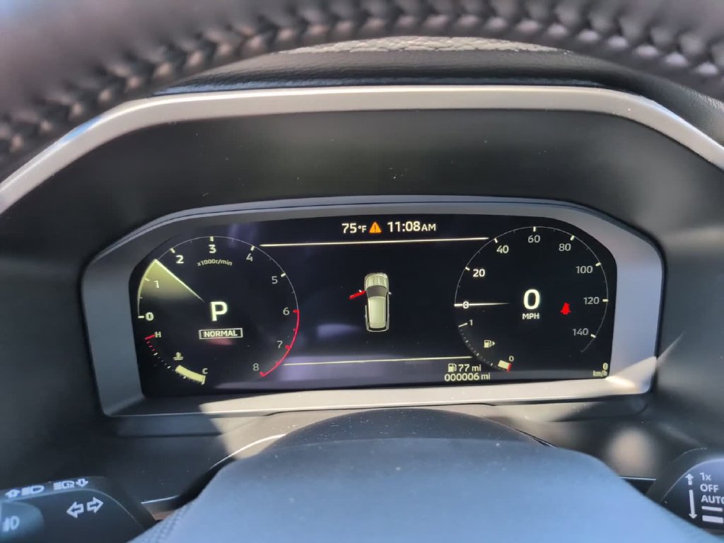 New 2026 Mitsubishi Outlander SE FWD image 22