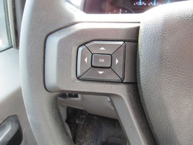 Used 2021 Ford F550 2WD Crew Cab Super Duty image 42