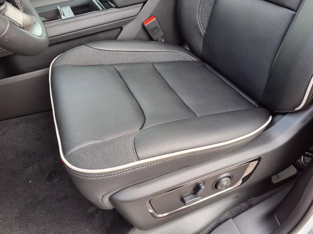 New 2026 RAM 1500 Limited image 13