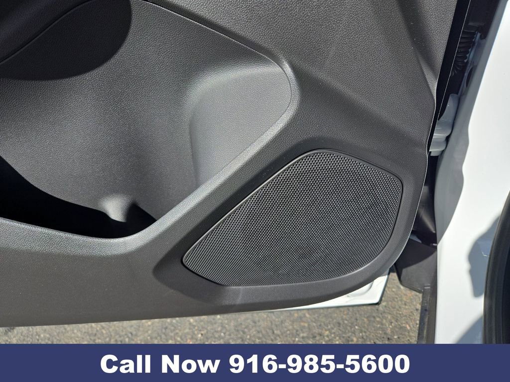 New 2026 Chevrolet TrailBlazer LT image 19