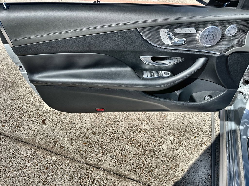 Used 2020 Mercedes-Benz E 53 AMG 4MATIC Coupe image 21