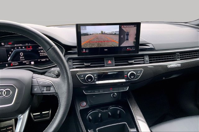 Used 2024 Audi S5 Premium Plus w/ Premium Plus Package AWD/4WD image 6
