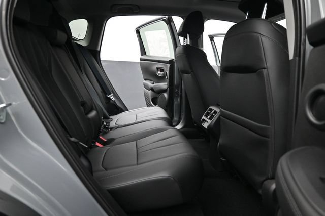 New 2026 Acura ADX FWD image 18